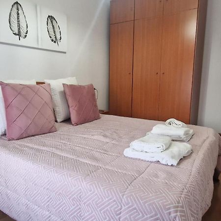 Vivienda Turistica Ibama1 Apartment Ciudad-Rodrigo Exterior foto
